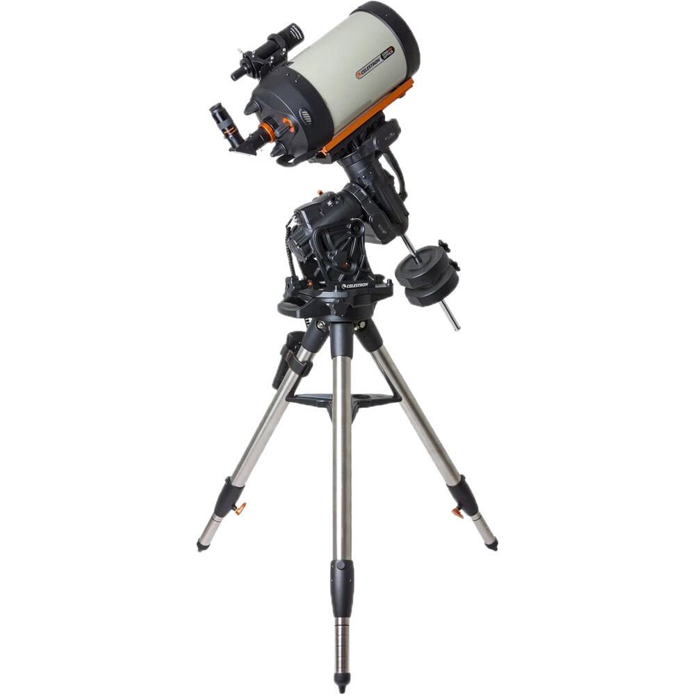 Celestron Advanced VX 9.25 EdgeHD Telescope