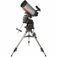 iOptron Photron 304mm f/8 Ritchey-Chretien Catadioptric Truss-Tube Telescope (OTA Only)