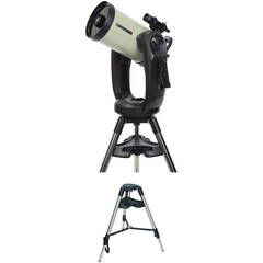 Celestron CGX 925 SCHMIDT-CASSEGRAIN TELESCOPE