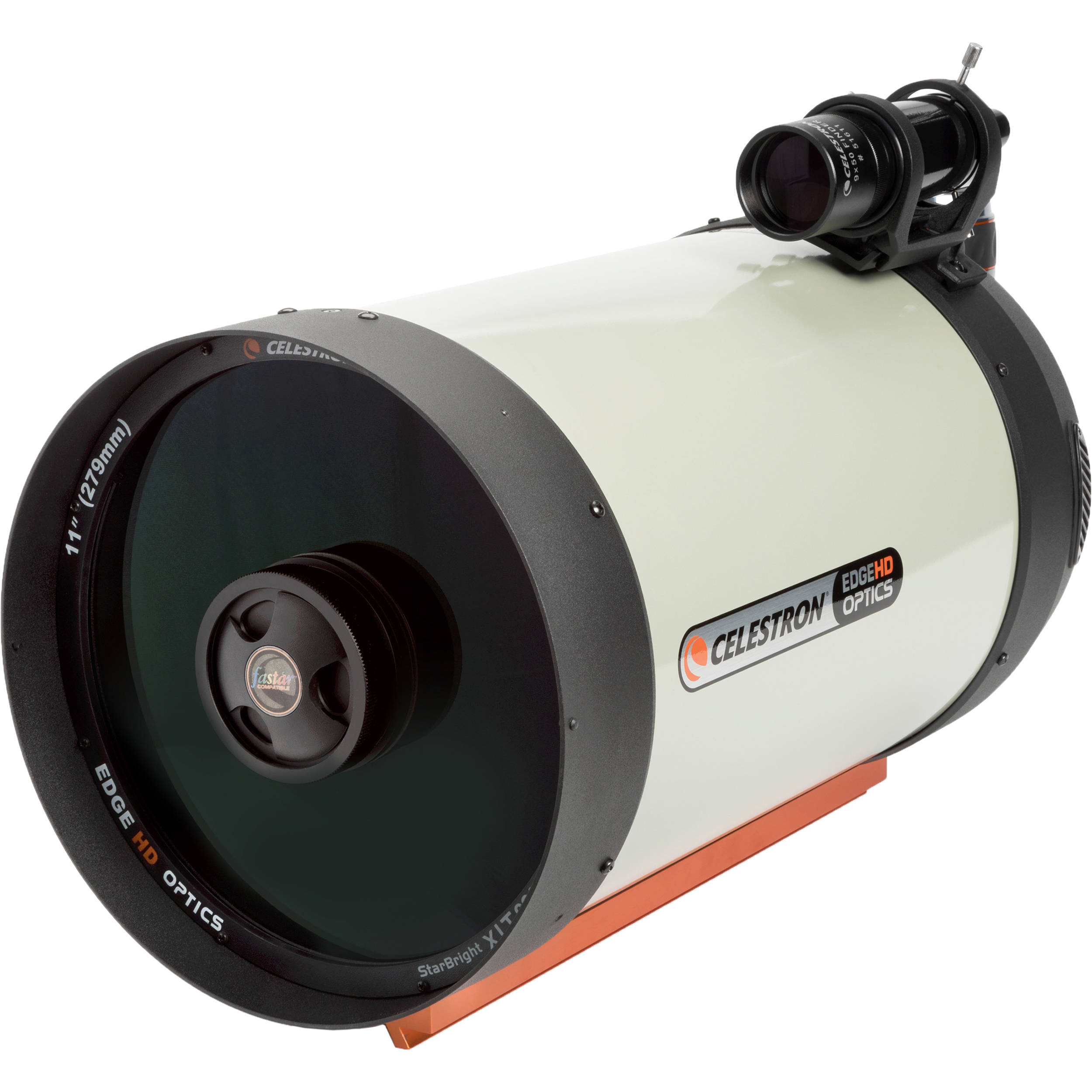 Celestron 11 f/2.2 Rowe-Ackermann Schmidt Astrograph v.2 (OTA only)