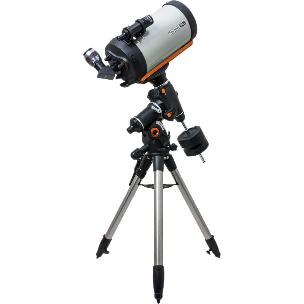Celestron CGEM II 1100 280mm f/10 SC TELESCOPE