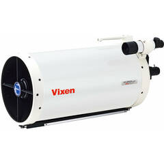Vixen Optics VMC200L Telescope OTA with Sphinx SX2 Equatorial Mount and Star Book One