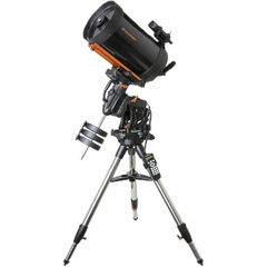 Vixen Optics VMC260L 260mm f/11.5 Catadioptric Telescope OTA for SXD2 Mount