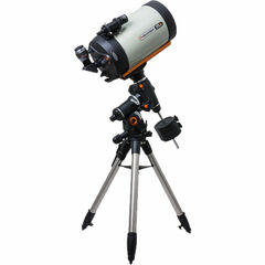 Vixen Optics VMC260L 260mm f/11.5 Catadioptric Telescope with Accessories (OTA Only)