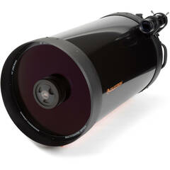 Vixen Optics VC200L 200mm f/9 Reflector EQ Telescope with SXD2-PFL Mount
