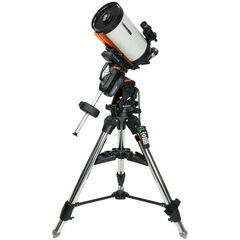 Celestron CGX-L Equatorial 1100 11