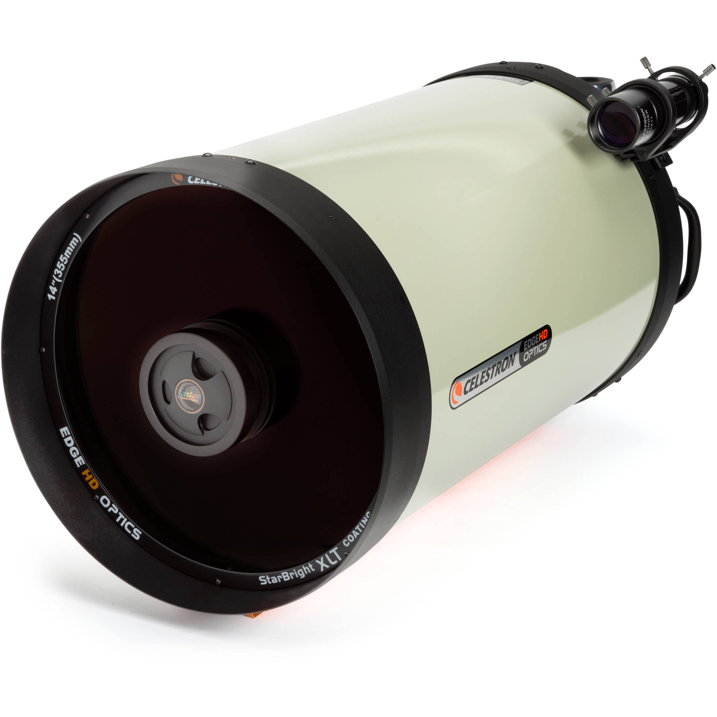 Celestron CGX-L Equatorial 925 HD Telescope