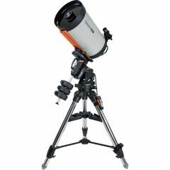 Celestron CGX-L EQUATORIAL 1400 S-C TELESCOPE