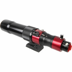 DayStar Filters SolaREDi 127mm f/21 Prominence H-Alpha Solar Telescope (SE Grade, OTA Only)