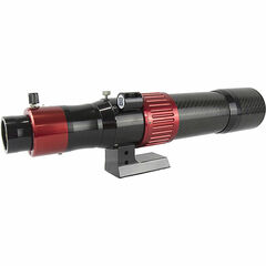 DayStar Filters Scout 60mm DS Chromosphere Solar Telescope (OTA Only)
