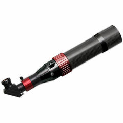 DayStar Filters Solar Scout 60mm f/15.5 H-alpha Carbon Fiber Solar Telescope (Prominence, OTA Only)