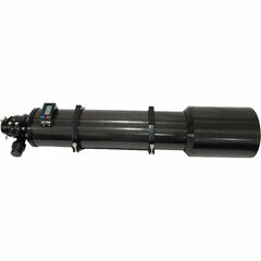 DayStar Filters SolaREDi 127mm f/21 Chromosphere H-Alpha Solar Telescope (SE Grade, OTA Only)