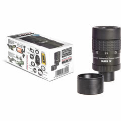 DayStar Filters SolaREDi 127mm f/21 0.4Å H-Alpha Solar Telescope (PE Grade, OTA Only)