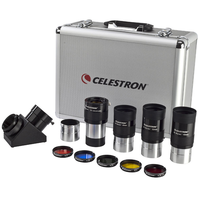 Celestron AstroMaster Accessory Kit (1.25)