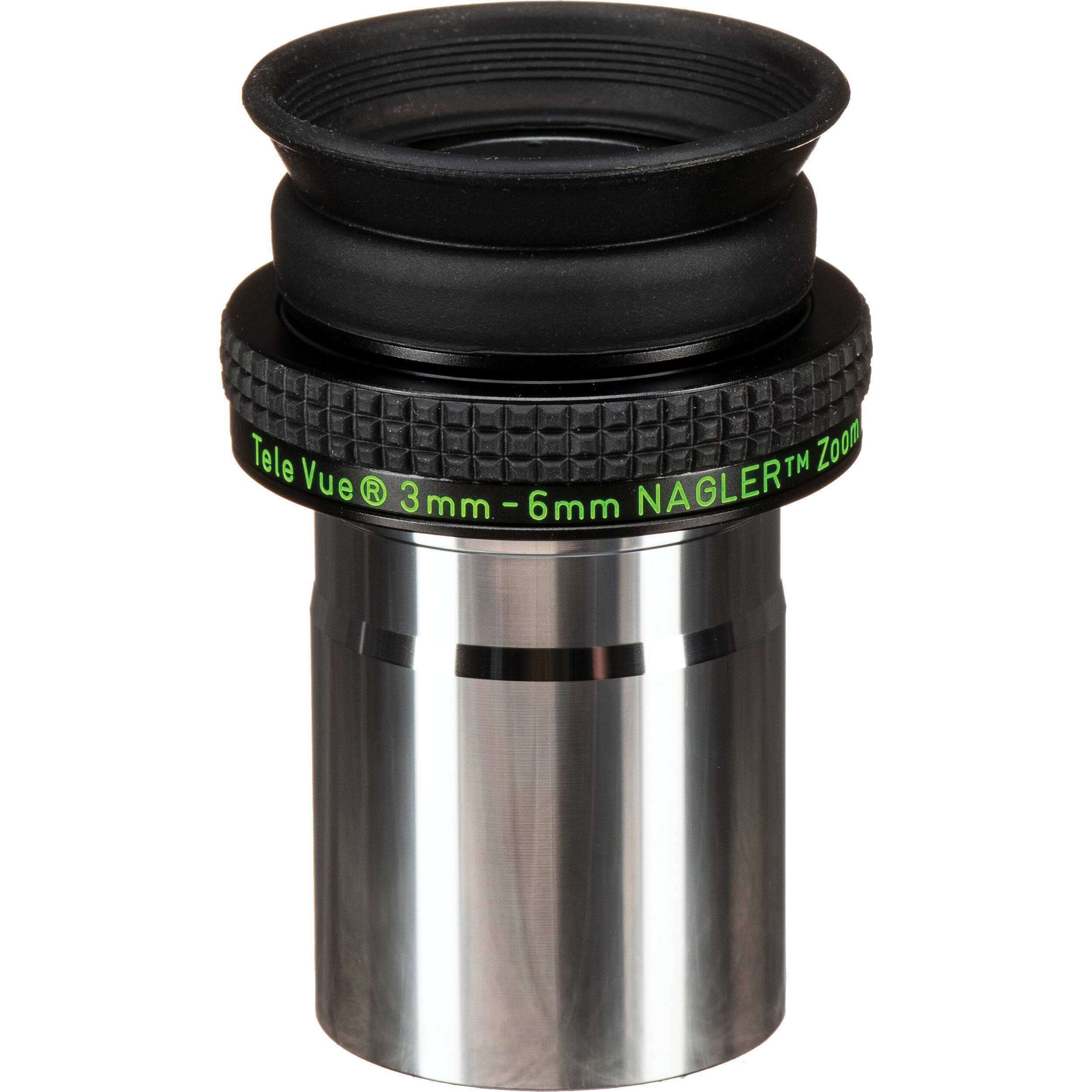 Celestron 8-24mm Zoom Eyepiece (1.25)