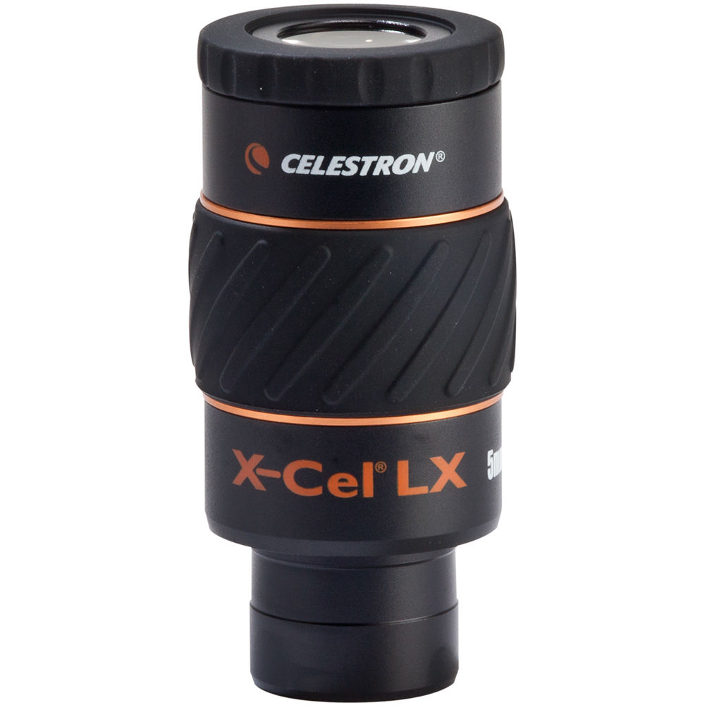 Tele Vue Panoptic 19mm Wide Angle Eyepiece (1.25)
