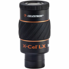 Tele Vue Panoptic 19mm Wide Angle Eyepiece (1.25
