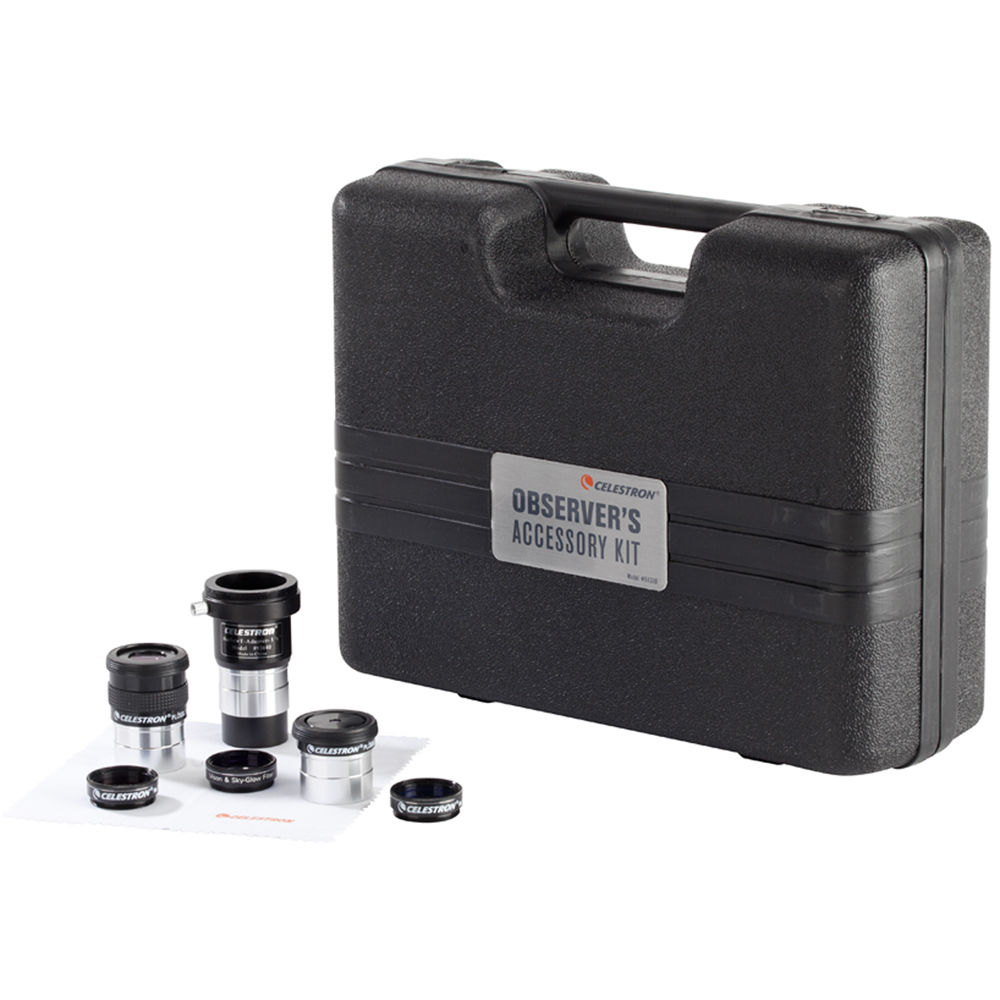 Celestron X-Cel LX 5mm Eyepiece (1.25)