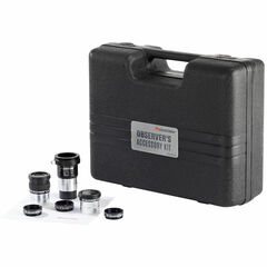 Celestron X-Cel LX 5mm Eyepiece (1.25