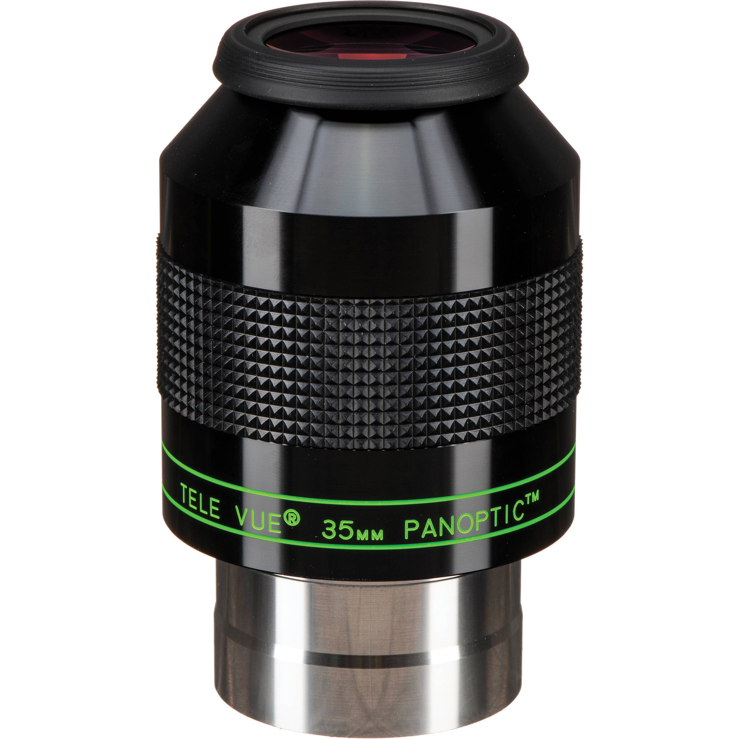 Tele Vue Plossl 40mm Eyepiece (1.25)