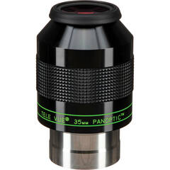 Tele Vue Plossl 40mm Eyepiece (1.25