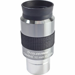 Tele Vue Panoptic 35mm Wide Angle Eyepiece (2
