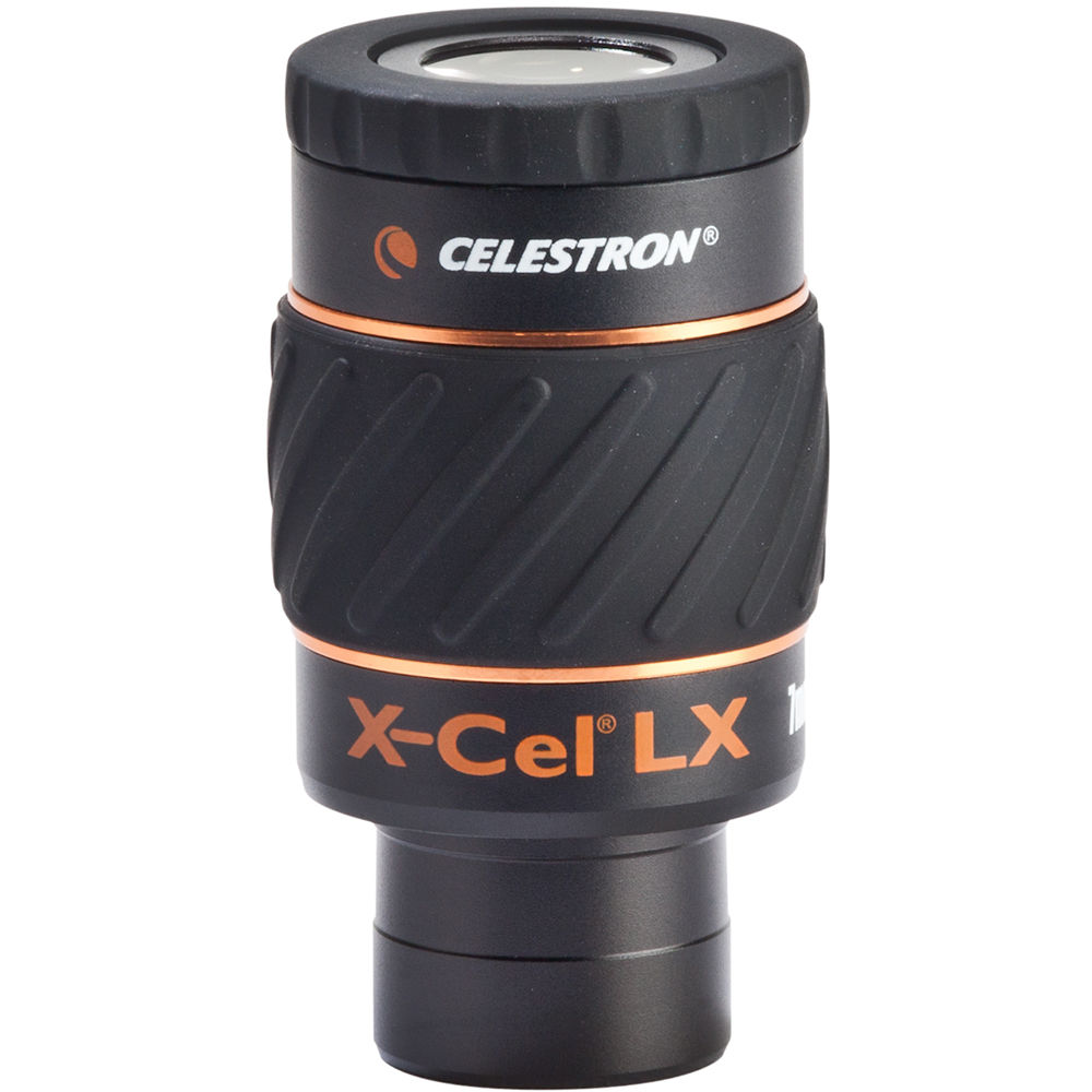 Tele Vue Ethos 8mm Ultra Wide-Angle Eyepiece (1.25/2)