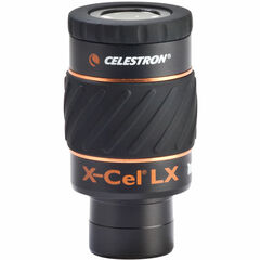 Tele Vue Ethos 8mm Ultra Wide-Angle Eyepiece (1.25