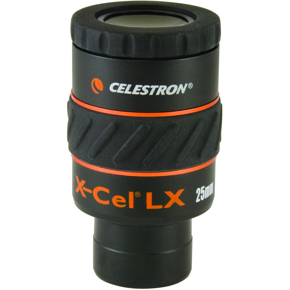 iOptron Super View 68° 30mm Eyepiece (2)