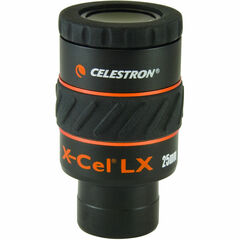 iOptron Super View 68° 30mm Eyepiece (2