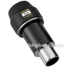 Celestron Luminos 7mm Eyepiece (1.25