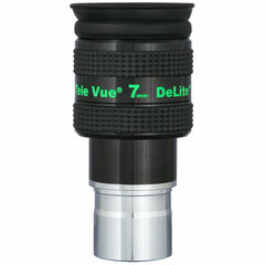 Tele Vue DeLite Series 5mm Eyepiece (1.25