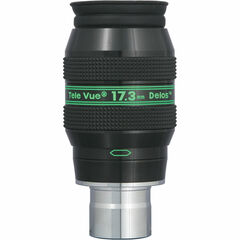 Tele Vue Nagler Type-6 13mm Eyepiece (1.25