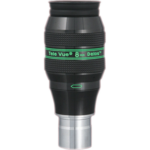 Tele Vue Delos 6mm Eyepiece (1.25)