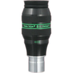 Tele Vue Delos 6mm Eyepiece (1.25
