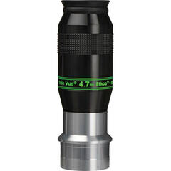 Tele Vue Delos 8mm Eyepiece (1.25