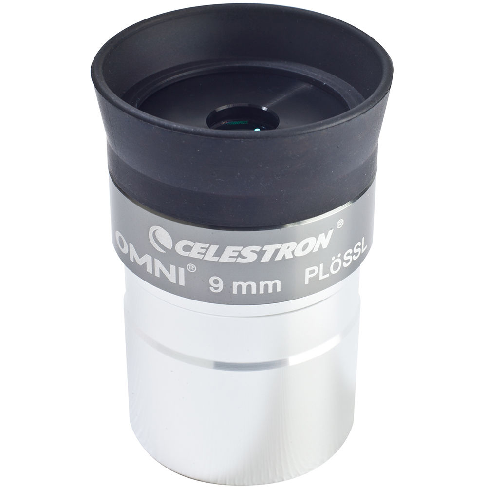 Celestron Omni 4mm Eyepiece (1.25)