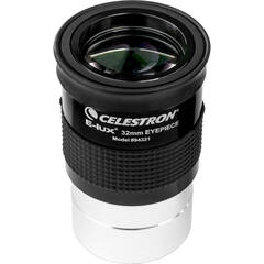 Celestron Omni 9mm Eyepiece (1.25