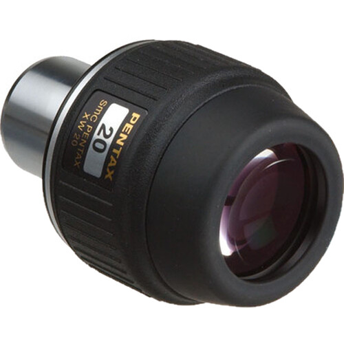Pentax SMC XW 20mm Eyepiece (1.25)