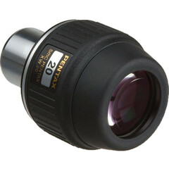 Pentax SMC XW 20mm Eyepiece (1.25