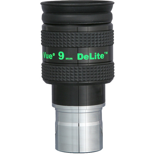Tele Vue DeLite Series 4mm Eyepiece (1.25)