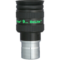 Tele Vue DeLite Series 4mm Eyepiece (1.25