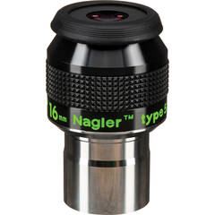 Tele Vue Nagler Type-6 9mm Eyepiece (1.25