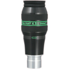 Tele Vue Nagler Type-5 16mm Eyepiece (1.25