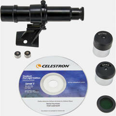 iOptron 10mm Plossl Eyepiece (1.25