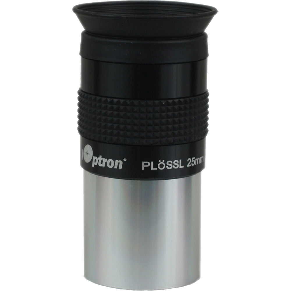 Konus Plossl 4mm Eyepiece (1.25)