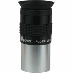 Konus Plossl 4mm Eyepiece (1.25