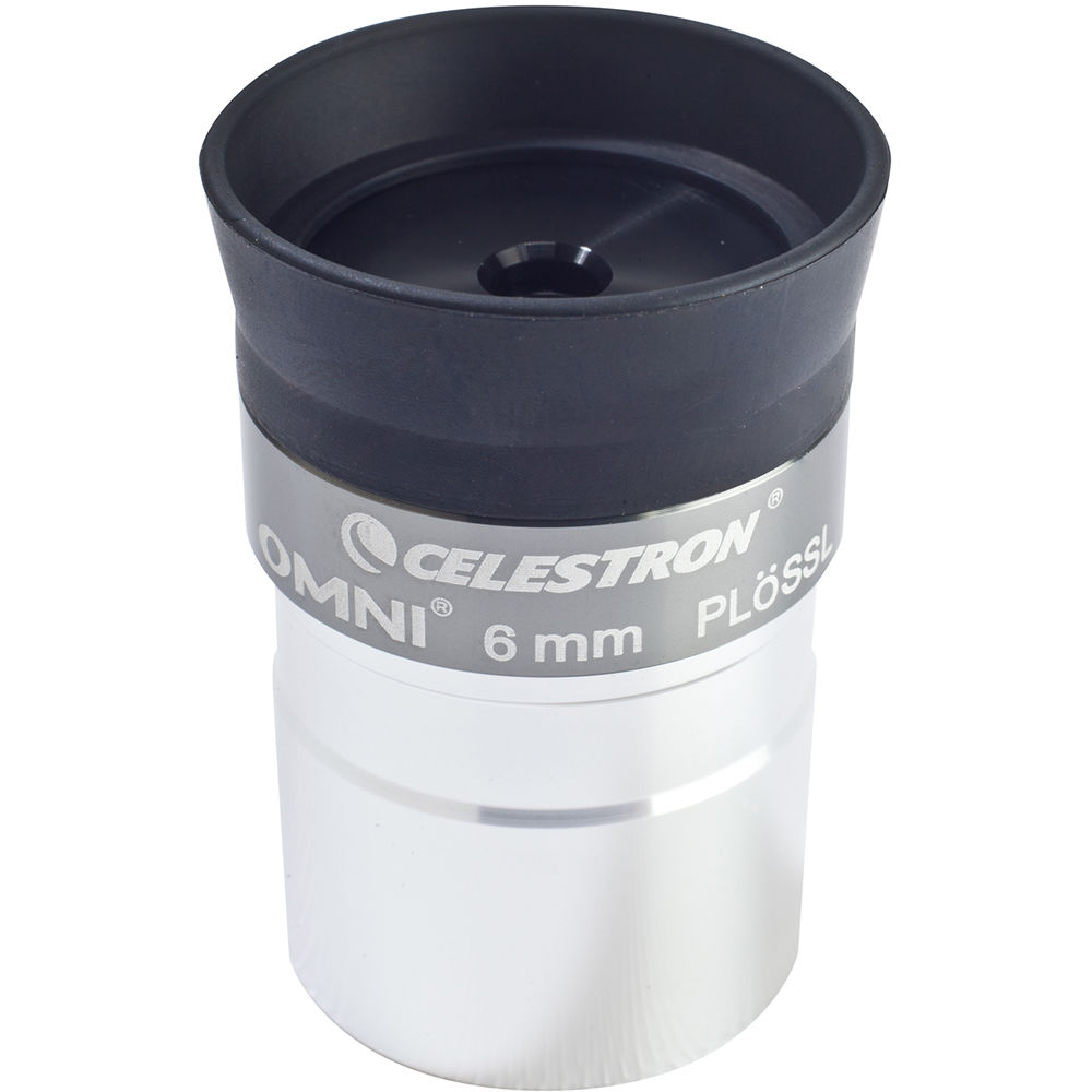 Konus Plossl 6.3mm Eyepiece (1.25)