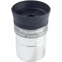 Konus Plossl 6.3mm Eyepiece (1.25