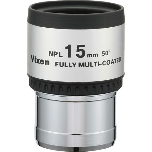 Vixen Optics NPL Plossl 6mm Eyepiece (1.25)